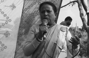 माओवादी केन्द्रकी केन्द्रीय सदस्य माया बलको निधन